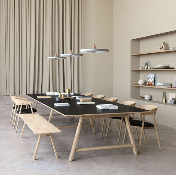 Andersen Furniture T1 Tisch